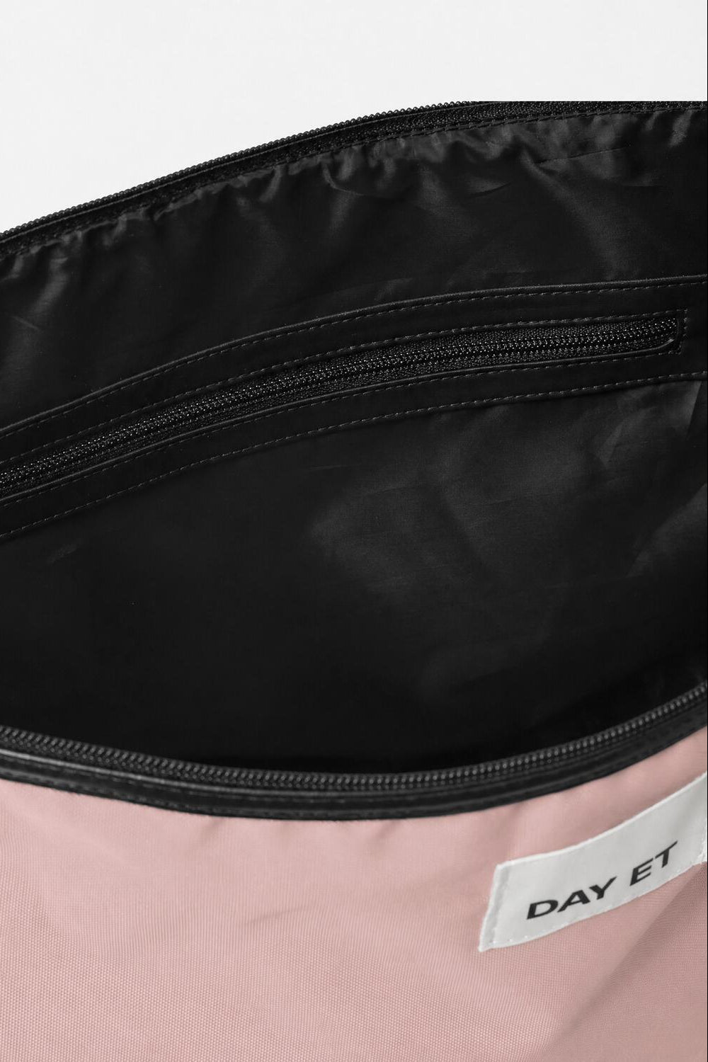Gweneth RE-S crossbody shopper - Cloud Rose